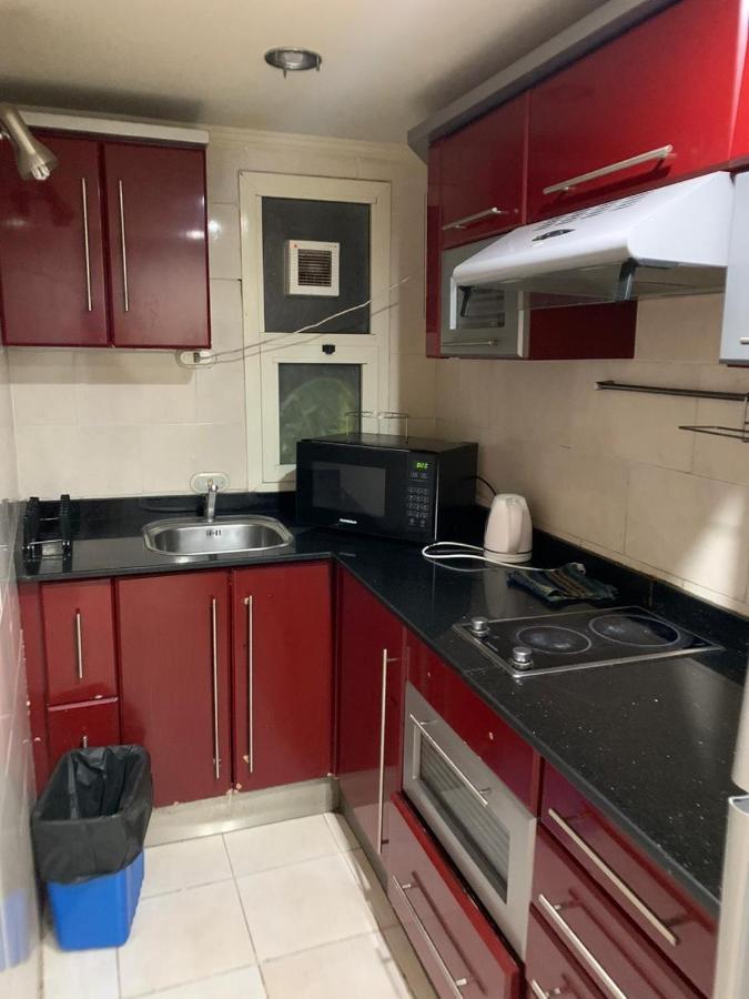 Porto Sokhna Pyramids Apartments With Sea View Families Only Ain Sukhna Exterior photo
