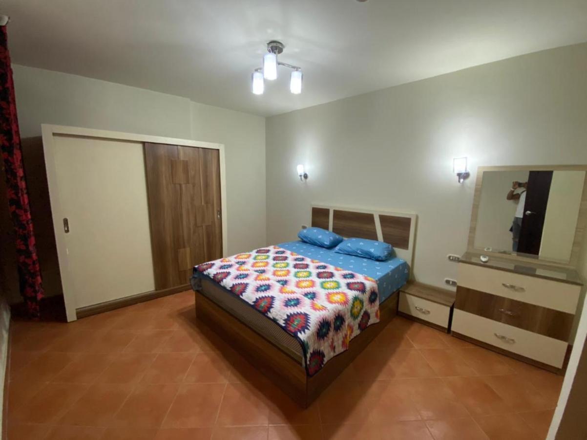 Porto Sokhna Pyramids Apartments With Sea View Families Only Ain Sukhna Exterior photo