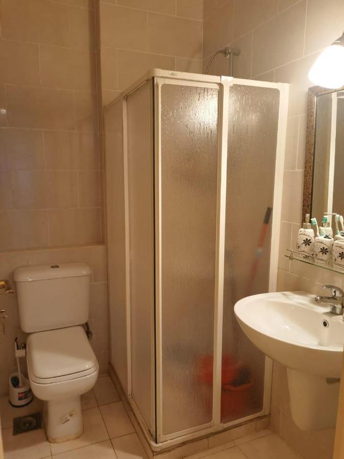 Porto Sokhna Pyramids Apartments With Sea View Families Only Ain Sukhna Exterior photo