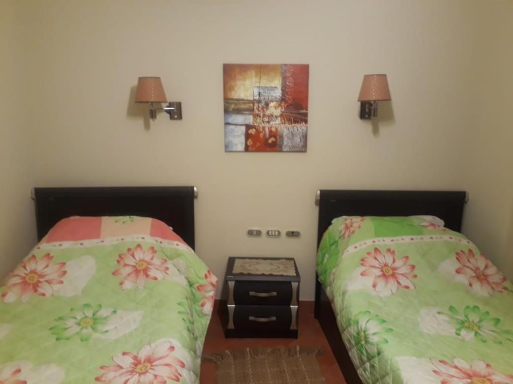 Porto Sokhna Pyramids Apartments With Sea View Families Only Ain Sukhna Exterior photo